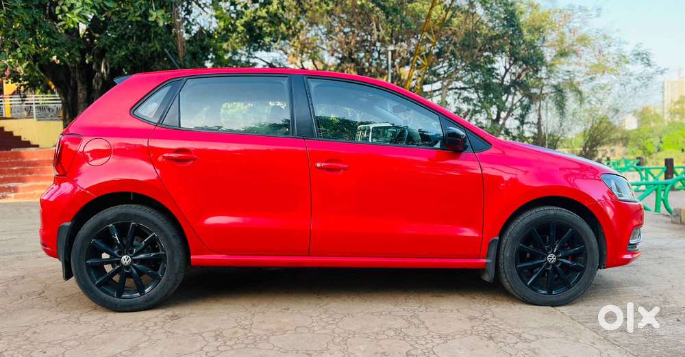 Volkswagen Polo 1.0 Highline Plus Tsi, 2018, Petrol