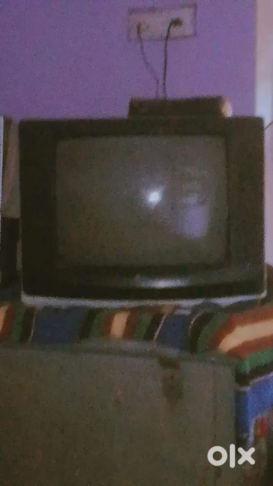 Tv ki condition ek no.ha kisi ko lena ha to contact kre
