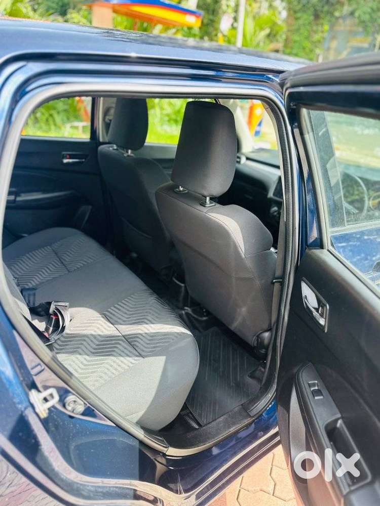Maruti Suzuki Swift Vxi 1.2 Abs Bs-iv, 2023, Petrol