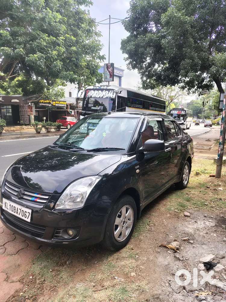 Maruti Suzuki Dzire 2008 1.2 Zxi