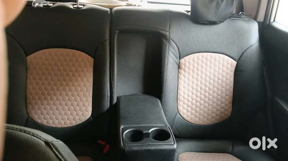 Hyundai Creta Petrol 2019