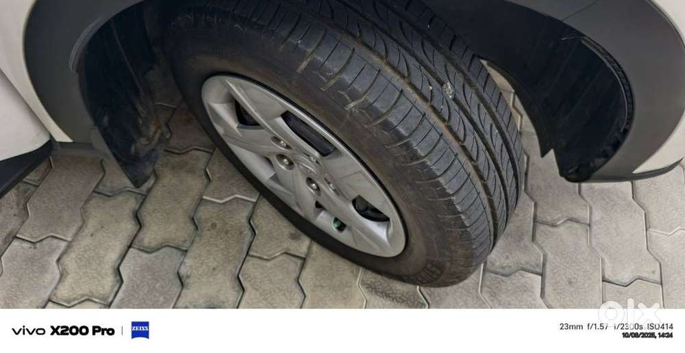 Hyundai Venue, 2019, Petrol