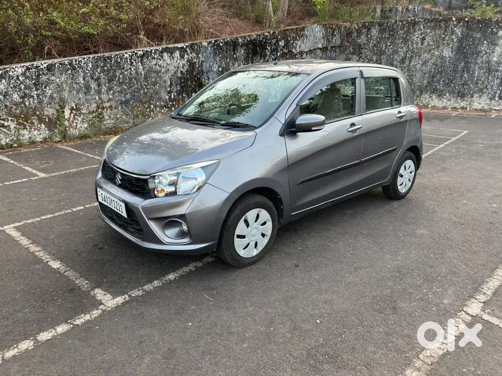 Maruti Suzuki Celerio 2017 Petrol 78000 Km Driven, 2017 December