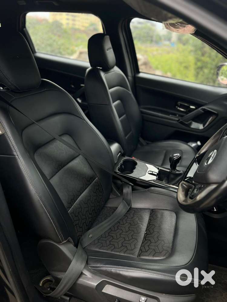 Tata Harrier Xz+, 2023, Diesel
