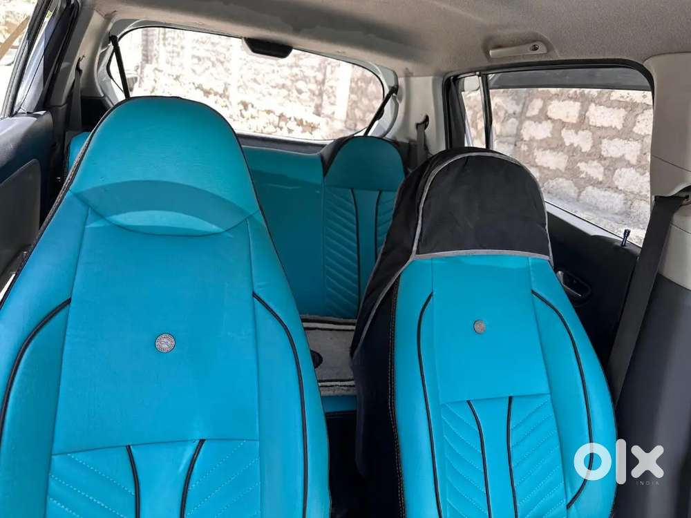 Maruti Suzuki Alto K10 2017 Petrol 76882 Km Driven