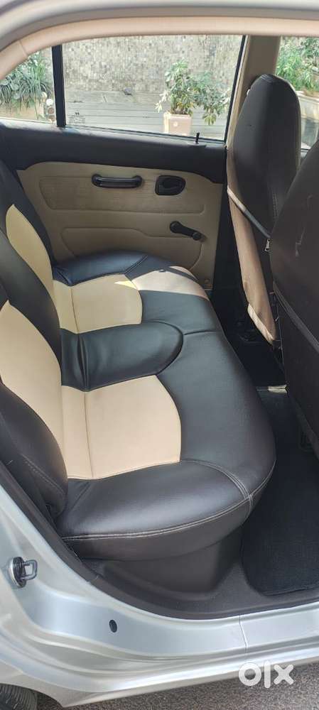 Hyundai Santro Xing Gls, 2013, Petrol