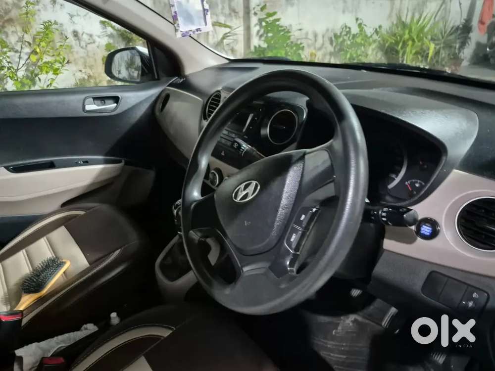 Hyundai Grand I10 Sportz 2013
