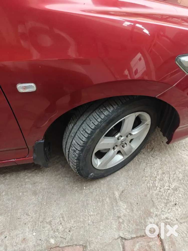 Honda City 2010 Petrol Well Maintained