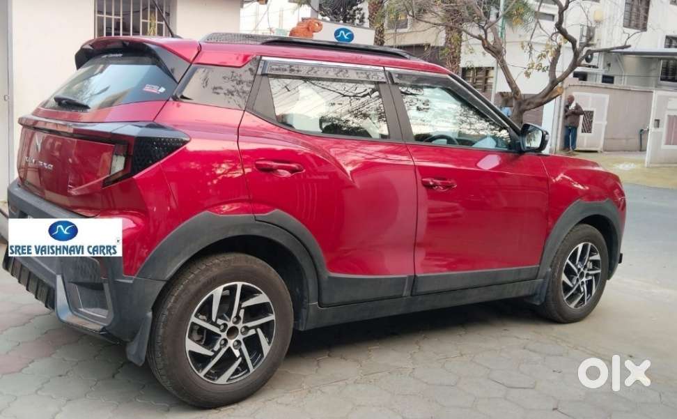 Mahindra Bolero