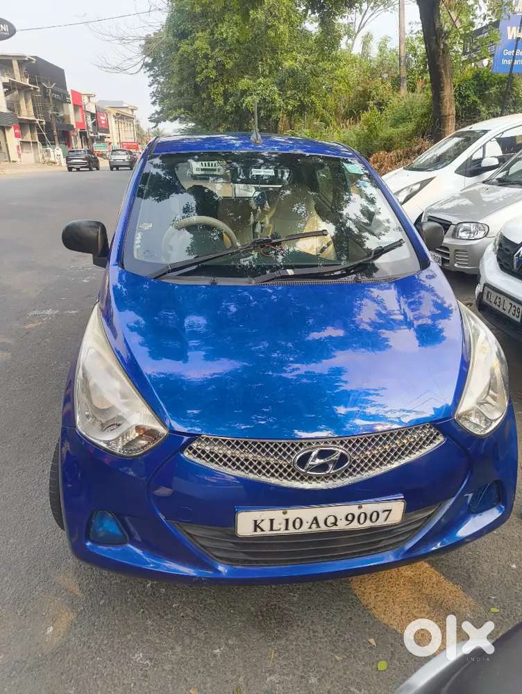 Hyundai Eon