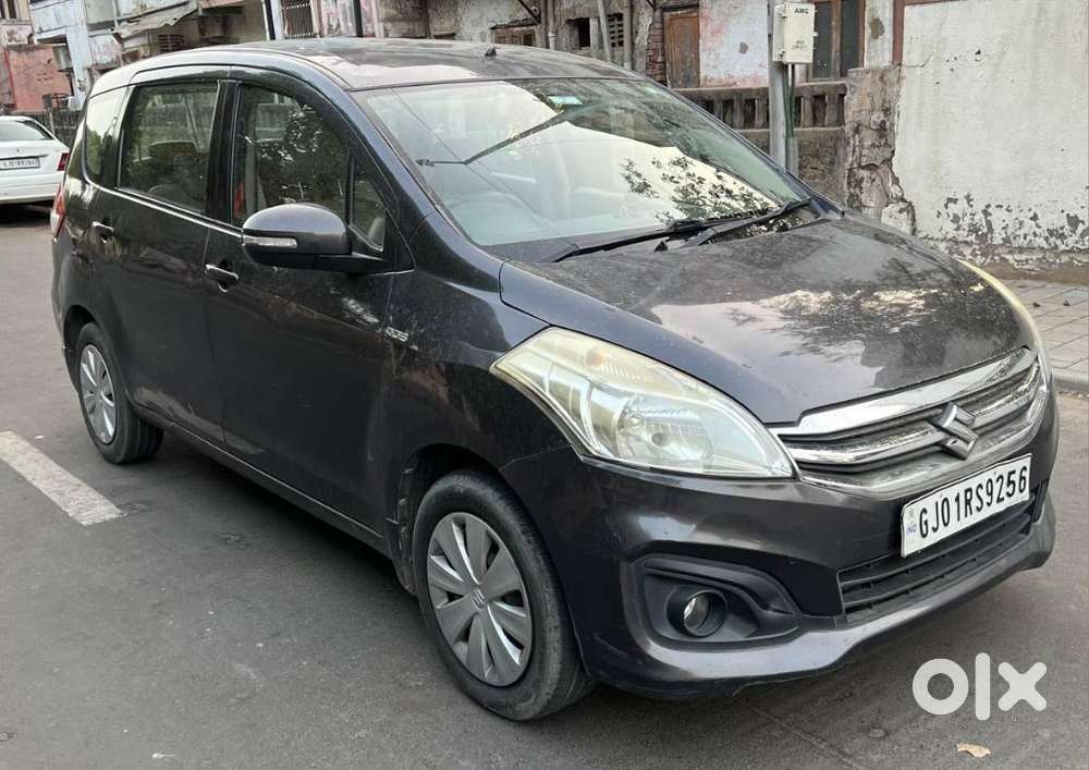 Maruti Suzuki Ertiga Shvs Vdi, 2016, Diesel