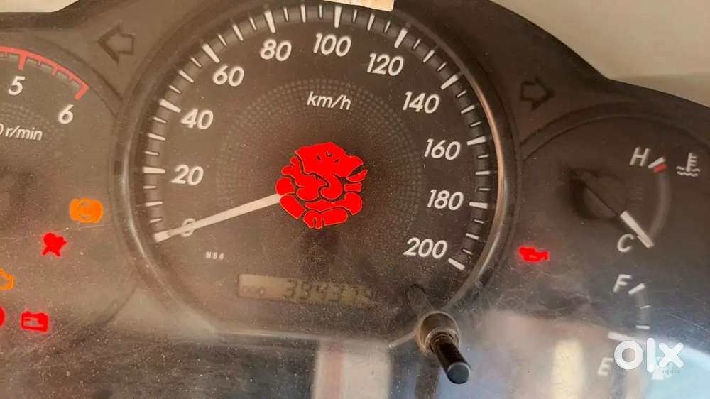 Full Condition 100 Runing Car No Problem But Many Problems Urgent Sell