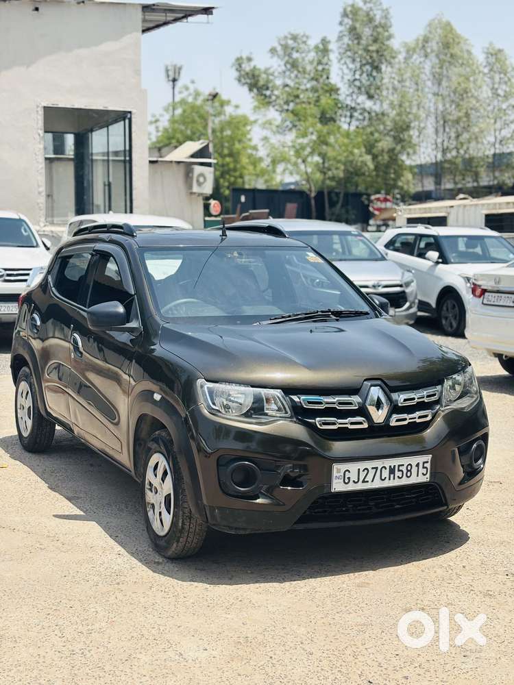 Renault Kwid, 2019, Petrol
