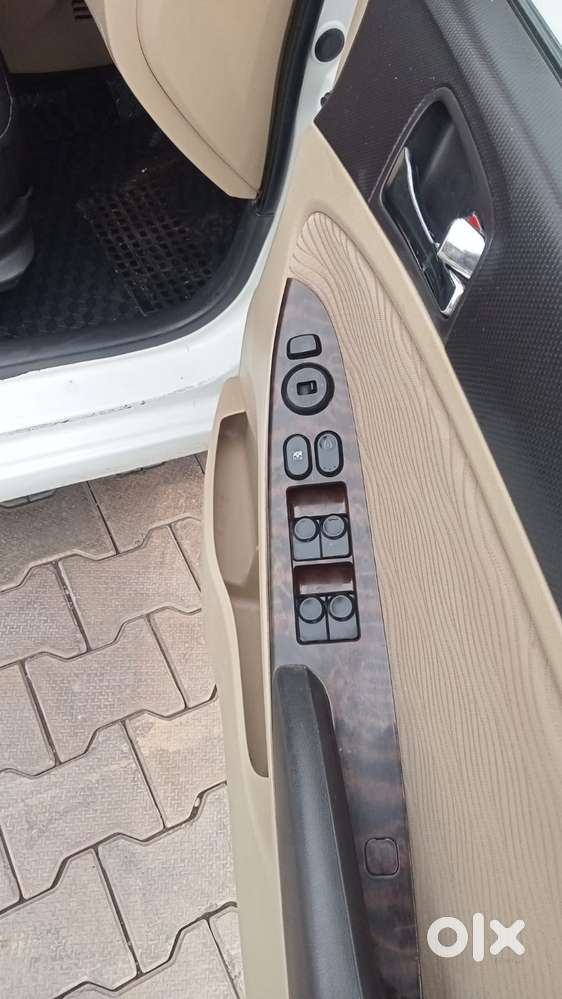 Hyundai Verna Fluidic 1.6 Crdi Sx, 2013, Diesel