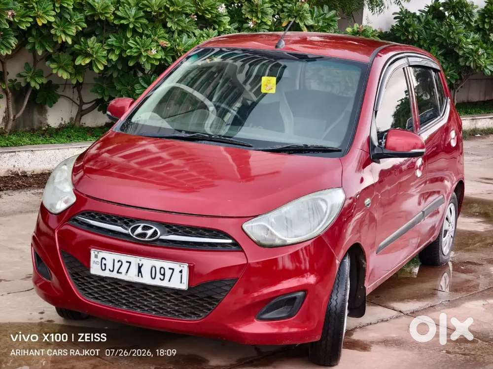 Hyundai I10 Asta 2012 2nd Owner
