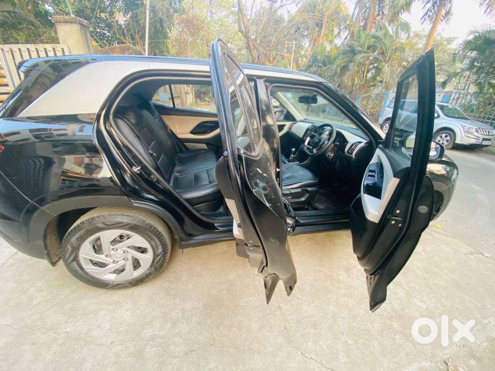 Hyundai Creta 1.5 S Petrol, 2021, Petrol