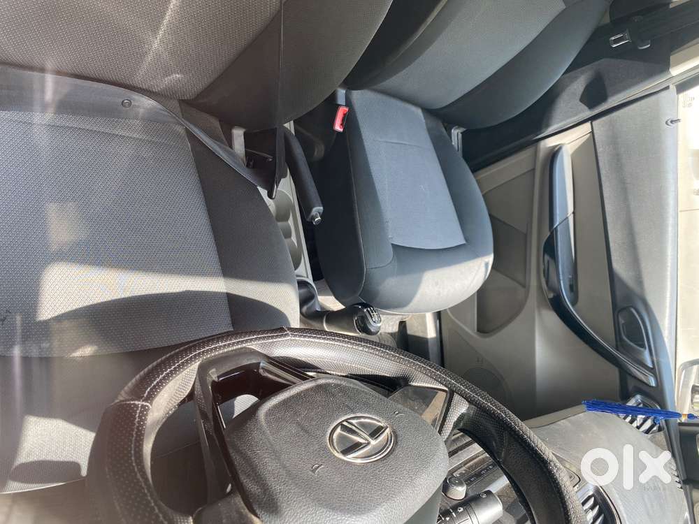 Tata Tiago 2018 Petrol Good Condition