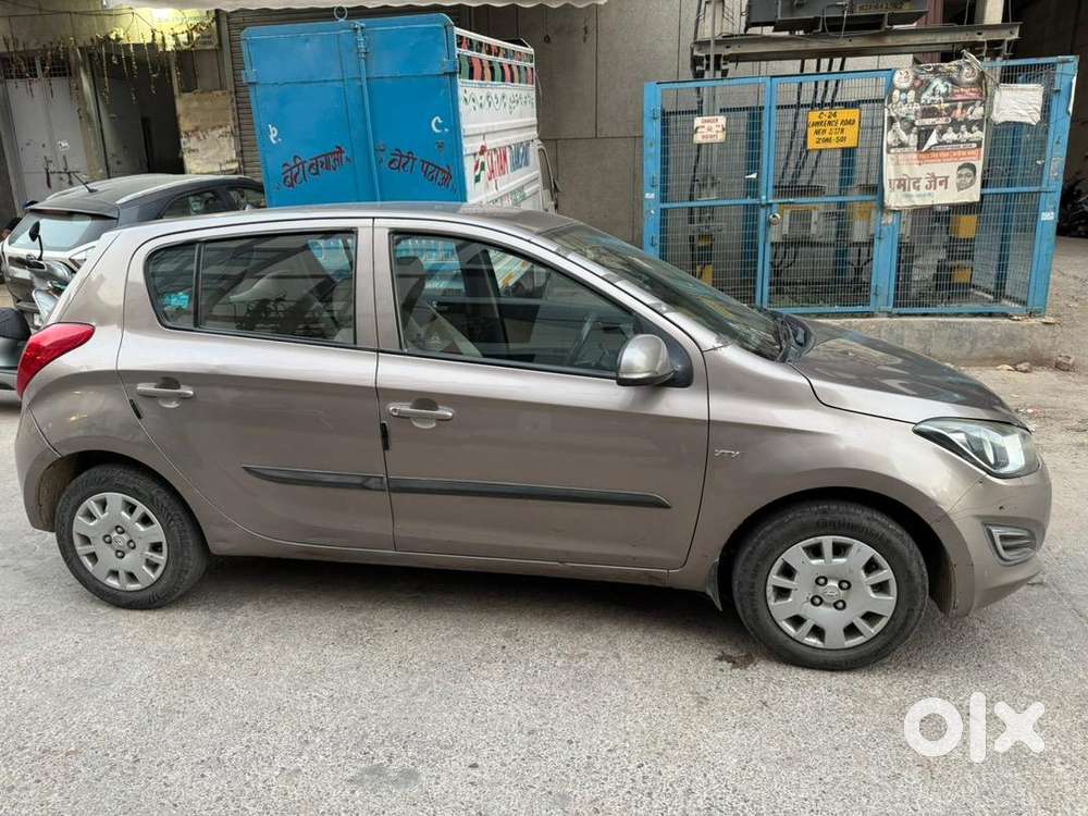 Hyundai I20.   First Owner Car  Great Condition  Best Price