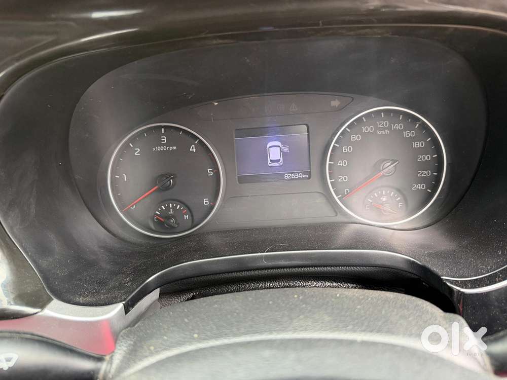 2020 Kia Seltos Diesel Htk Plus