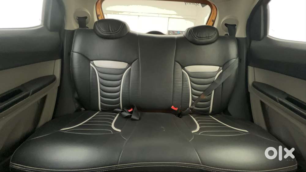 Tata Tiago 1.2 Revotron Xt, 2017, Petrol