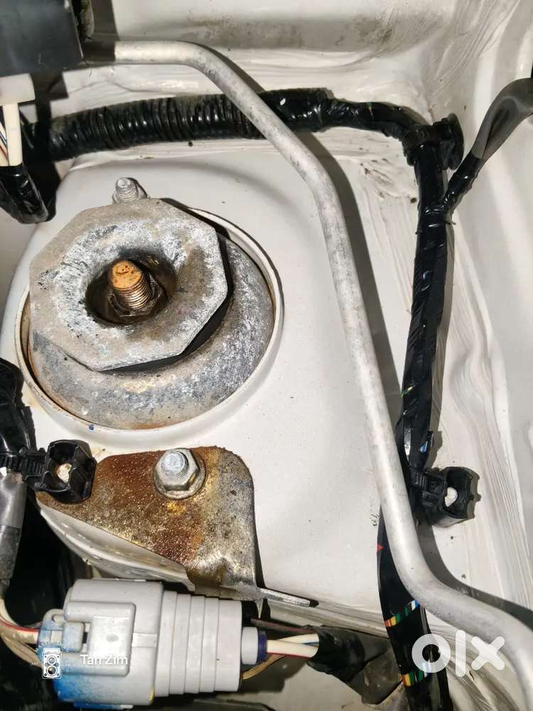 Maruti Suzuki Alto 800 Vxi 2022