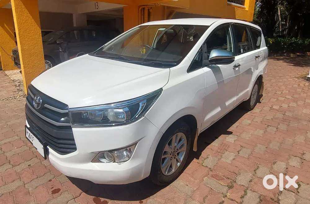 Crysta And Ertiga For Sale