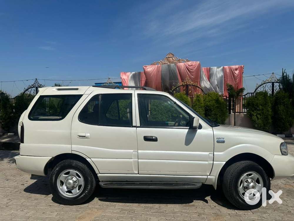 Tata Safari 2010 Diesel 88000 Km Driven