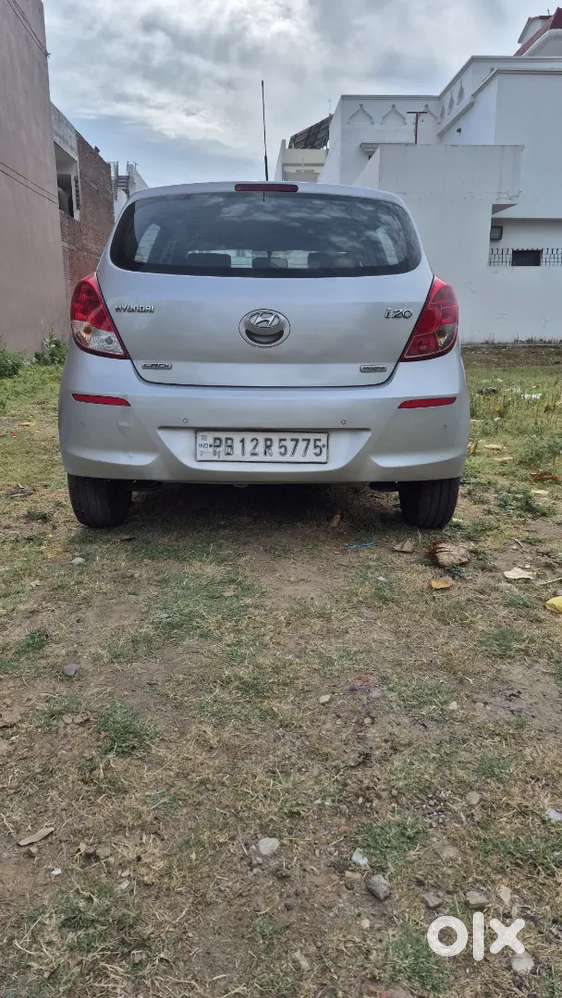 Colour Silver Metallic