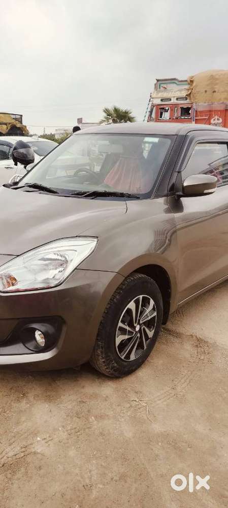 Maruti Suzuki Swift Vxi Optional, 2020, Petrol