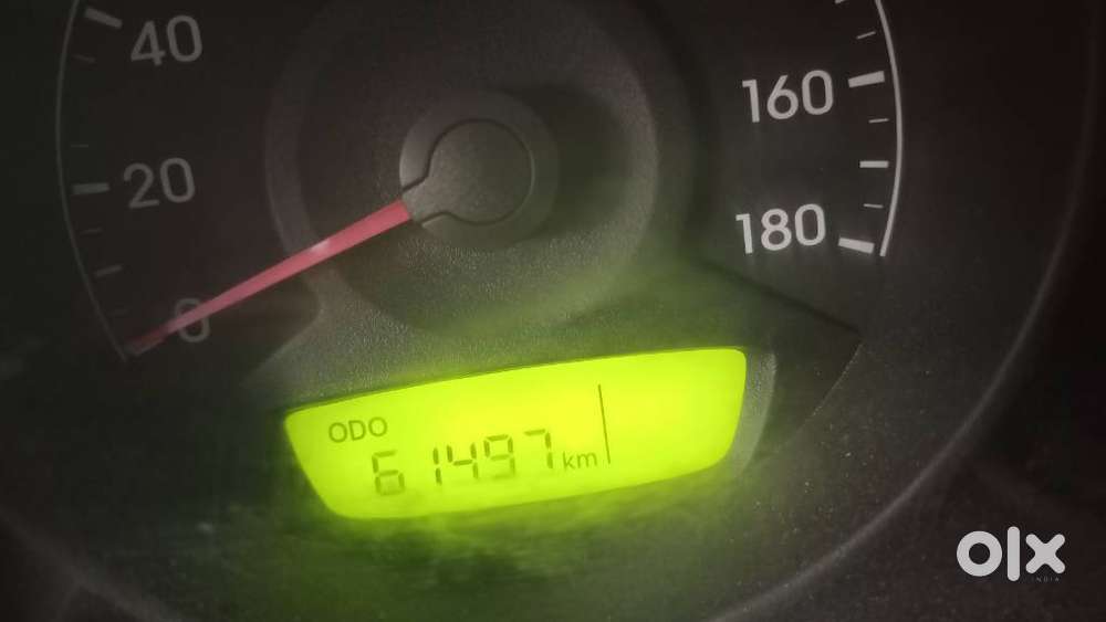 Hyundai Eon Era +, 2016, Petrol