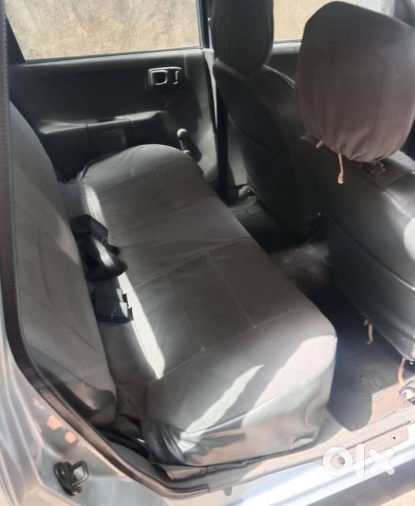 Maruti Suzuki Zen Estilo Lxi Bs Iv, 2003, Petrol