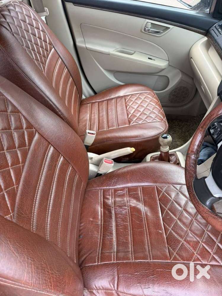 Maruti Suzuki Dzire 1.2 Zxi, 2015, Petrol