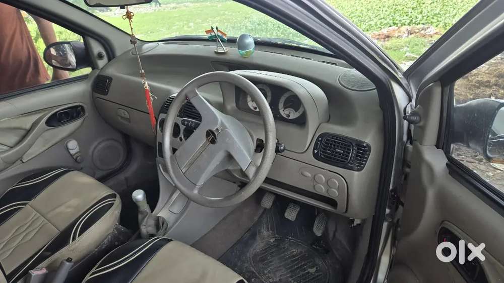 Tata Indica Petrol 2008 Manual