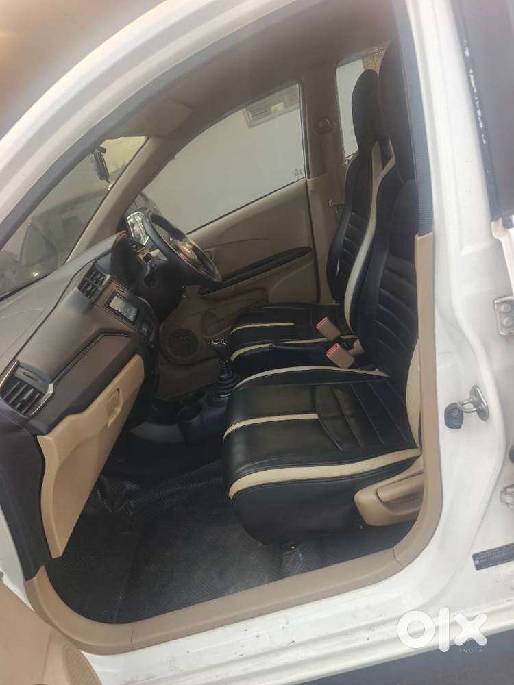 Honda Amaze 1.2 Smt I Vtec, 2016, Lpg