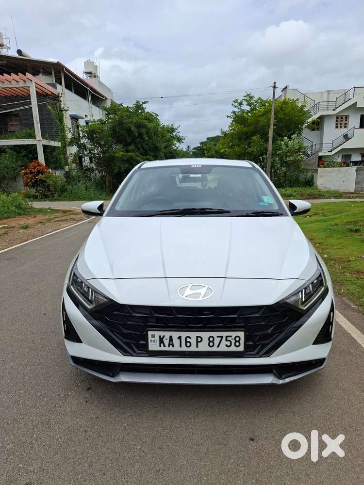 Hyundai I20 1.2 Asta, 2024, Petrol