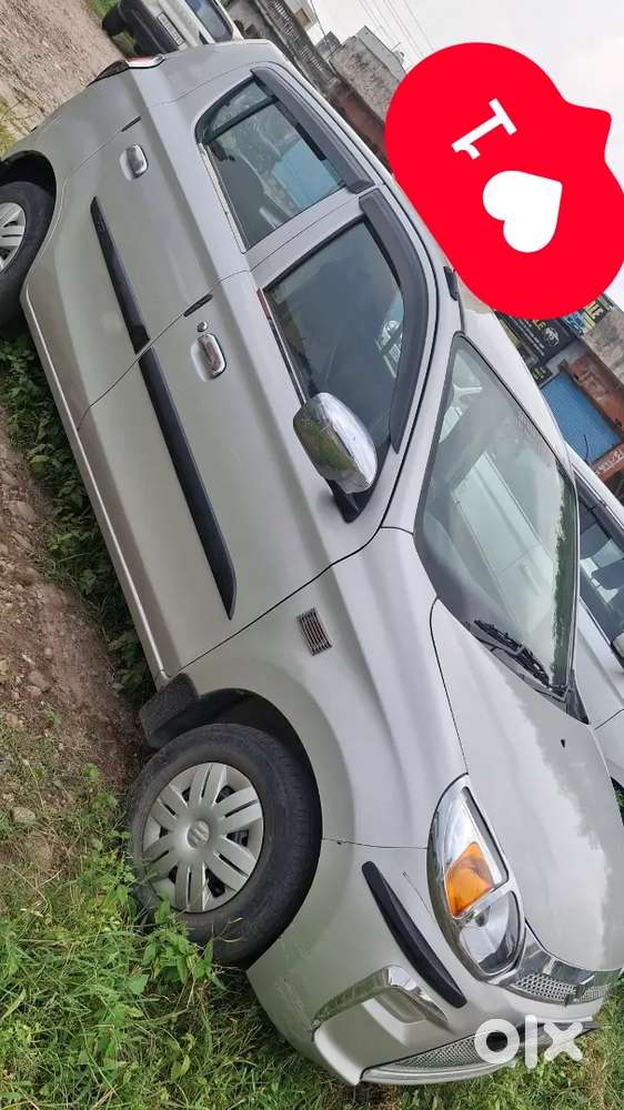 Maruti Suzuki Alto 2021 Model Last Month