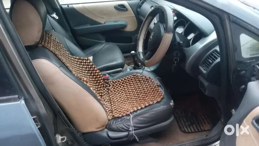 Honda City Hybrid 2006