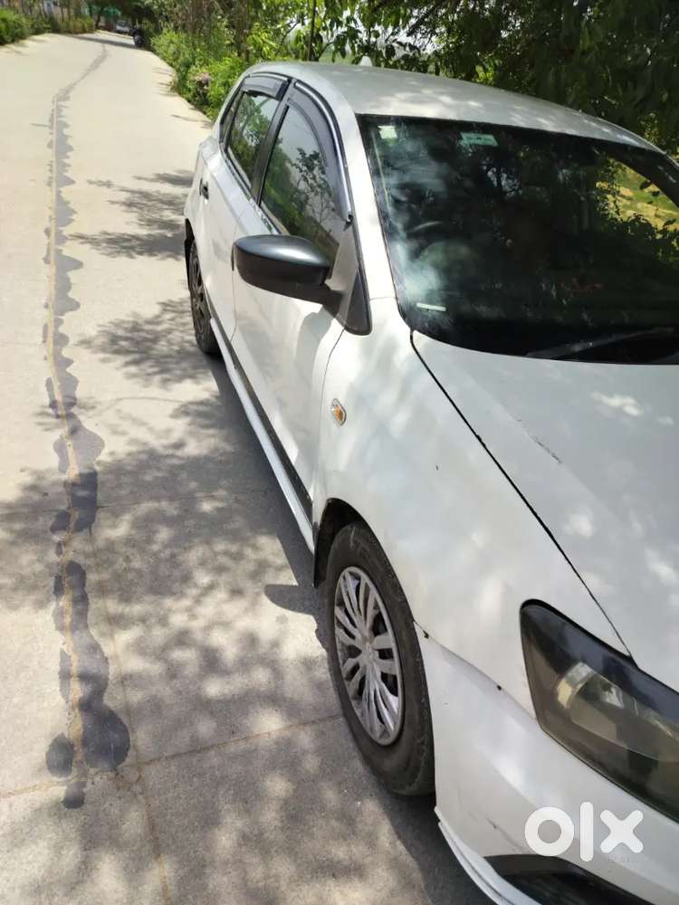 Volkswagen Polo 2009-2014 Diesel Manual 2nd Owner