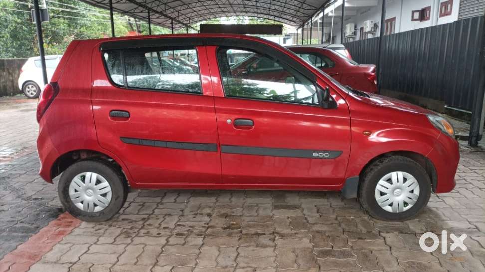 Maruti Suzuki Alto 800 0.8 Lxi (o), 2018, Petrol