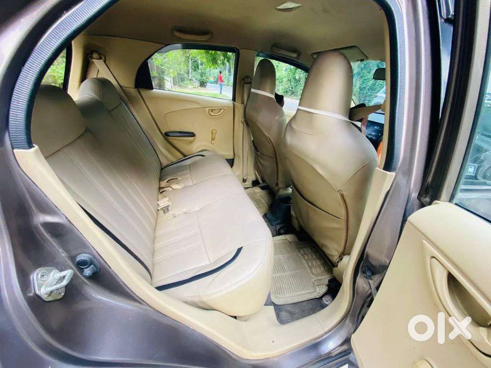 Honda Brio S Mt, 2013, Petrol