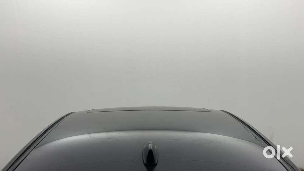 Honda City I-vtec Cvt Zx, 2017, Petrol