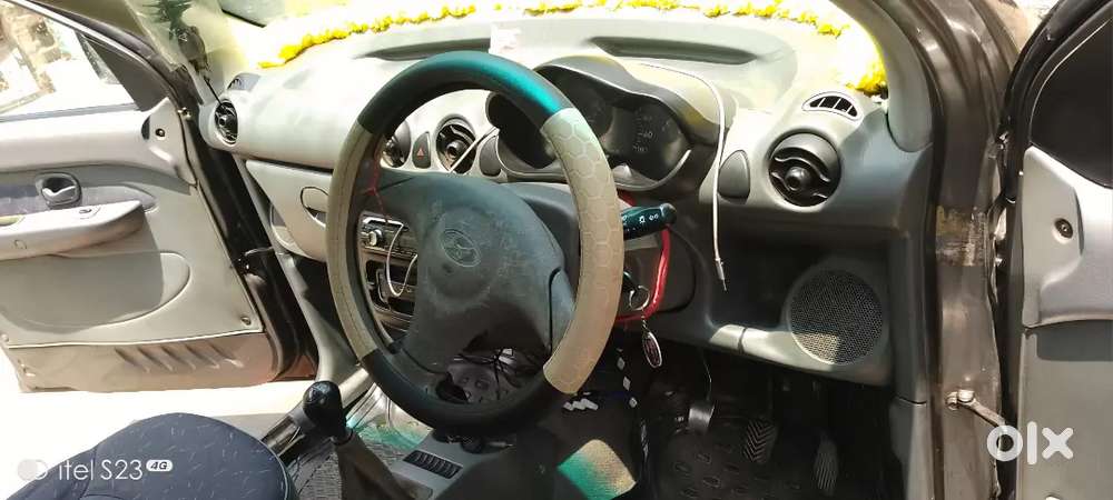 Hyundai Santro Xing 2002