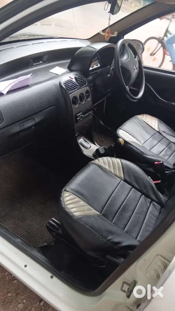 Tata Indigo Ecs Tdi
