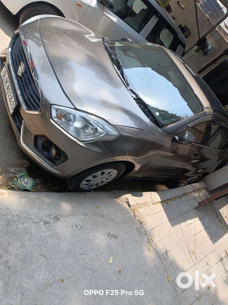 Maruti Suzuki Swift Dzire Zxi Plus , 2018, Petrol
