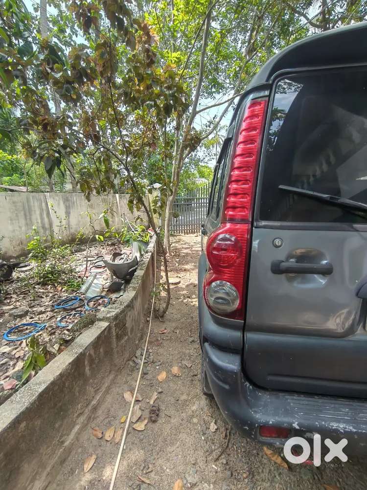 Scorpio Turbo Spare Parts Available