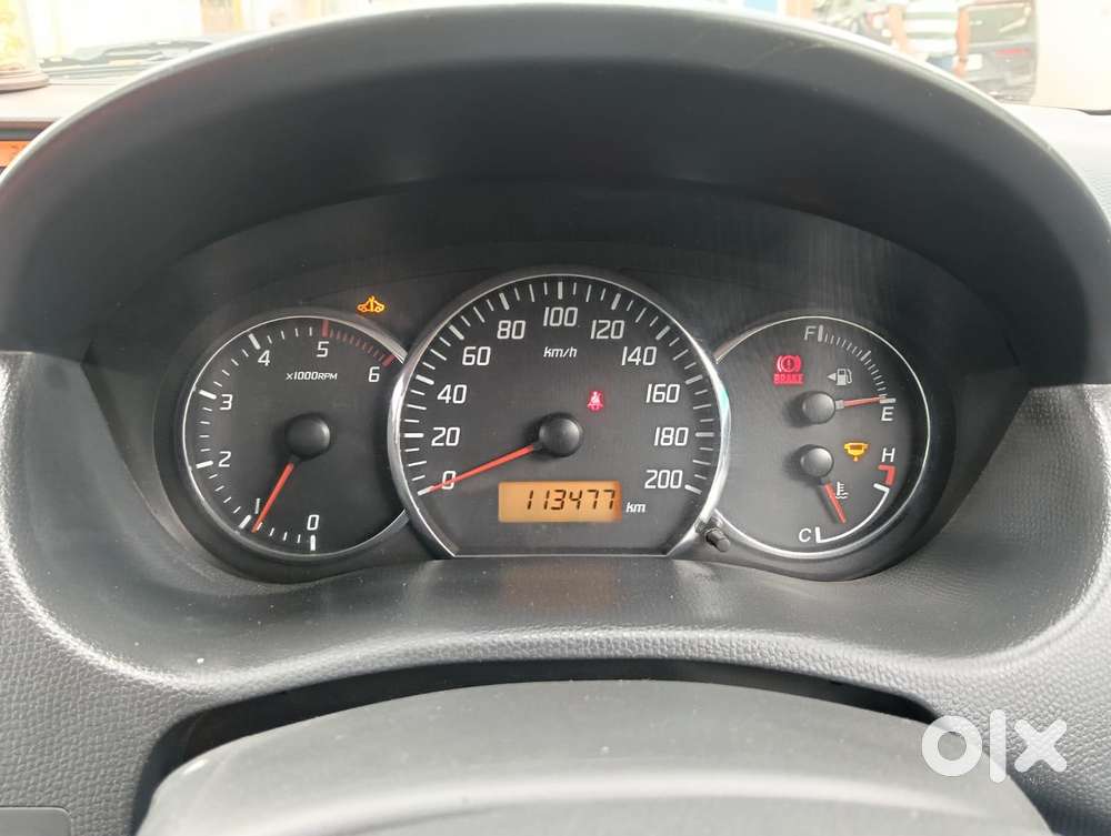 Maruti Suzuki Swift Dzire Vdi, 2009, Diesel