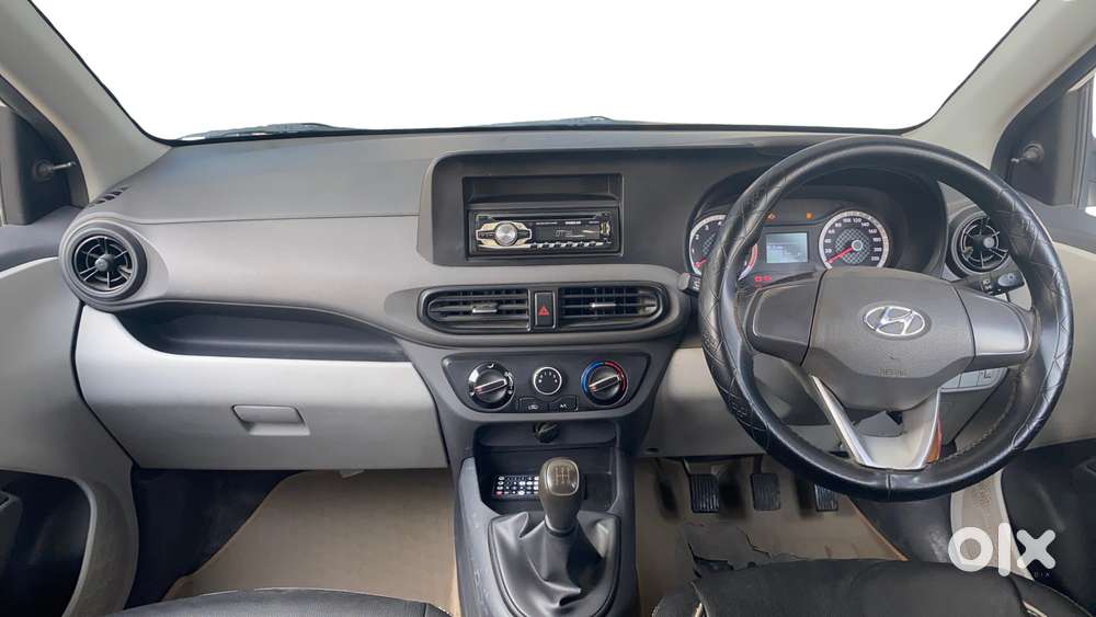 Hyundai Grand I10 Nios Era 1.2 Kappa Vtvt, 2022, Petrol