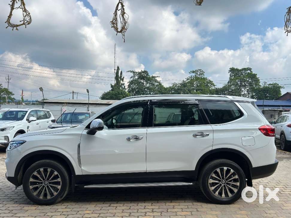 Mg Gloster, 2024, Diesel