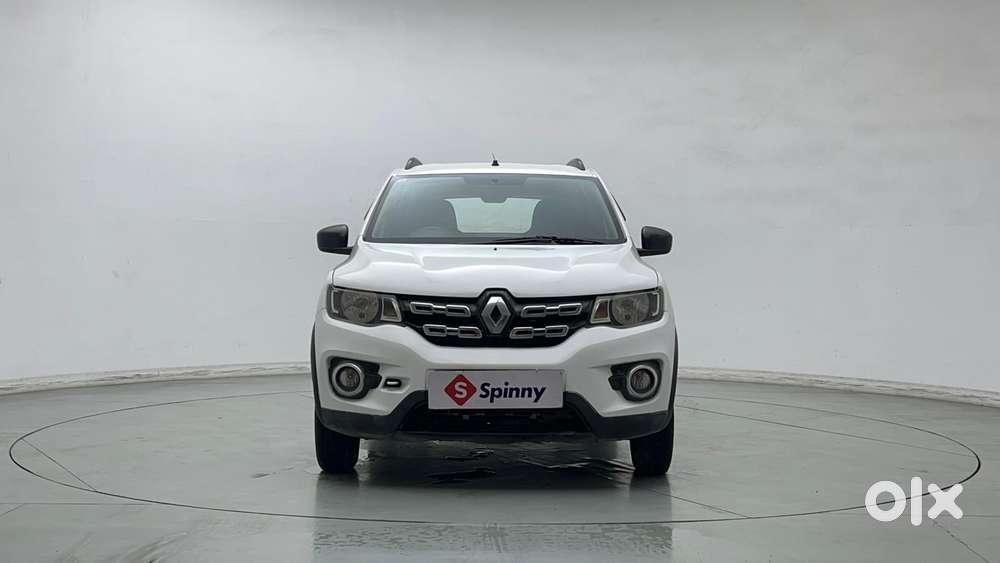 Renault Kwid Rxt 1.0, 2016, Petrol