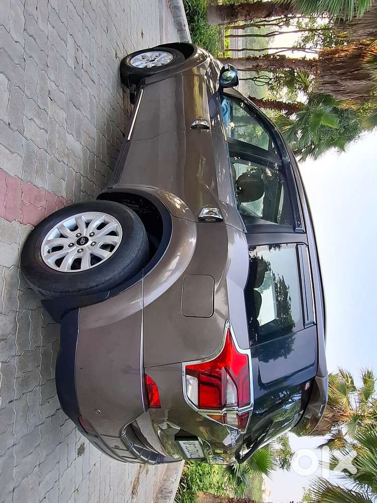 Mahindra Xuv500 W11 At, 2018, Diesel
